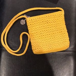 The Sak bag